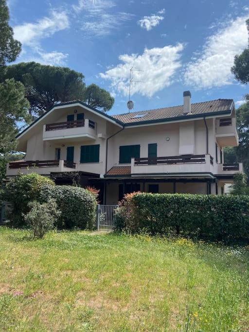 Residenza Verdi ميلانو ماريتيما المظهر الخارجي الصورة