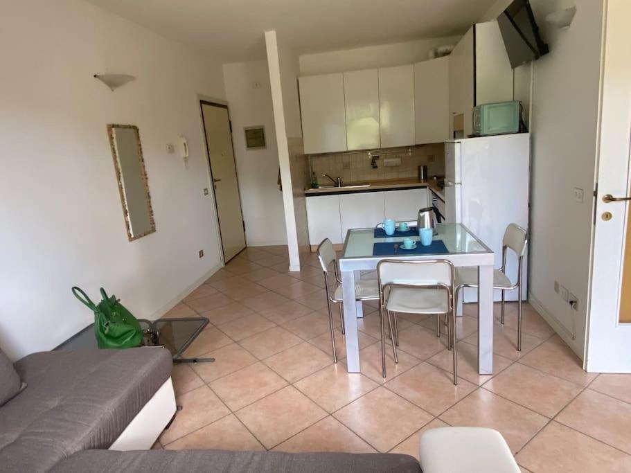 Residenza Verdi ميلانو ماريتيما المظهر الخارجي الصورة
