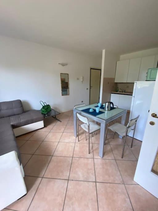 Residenza Verdi ميلانو ماريتيما المظهر الخارجي الصورة