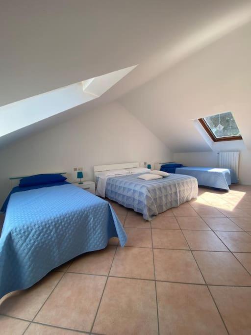Residenza Verdi ميلانو ماريتيما المظهر الخارجي الصورة