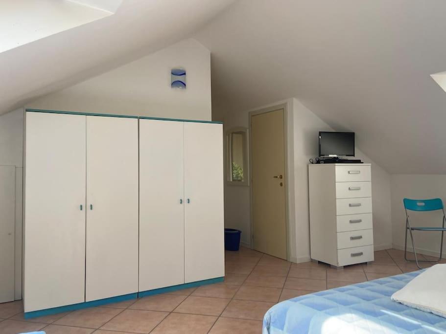 Residenza Verdi ميلانو ماريتيما المظهر الخارجي الصورة