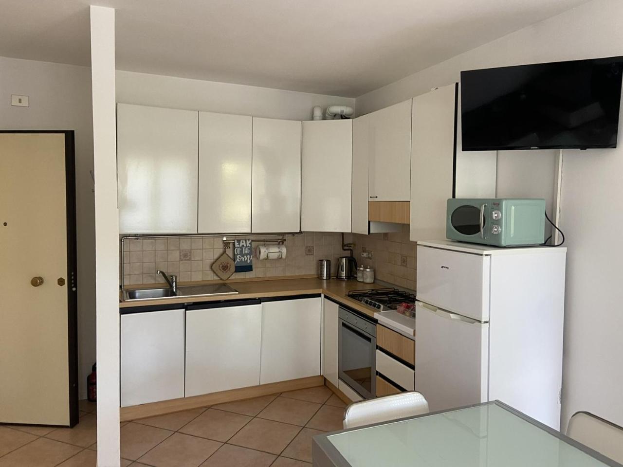 Residenza Verdi ميلانو ماريتيما المظهر الخارجي الصورة