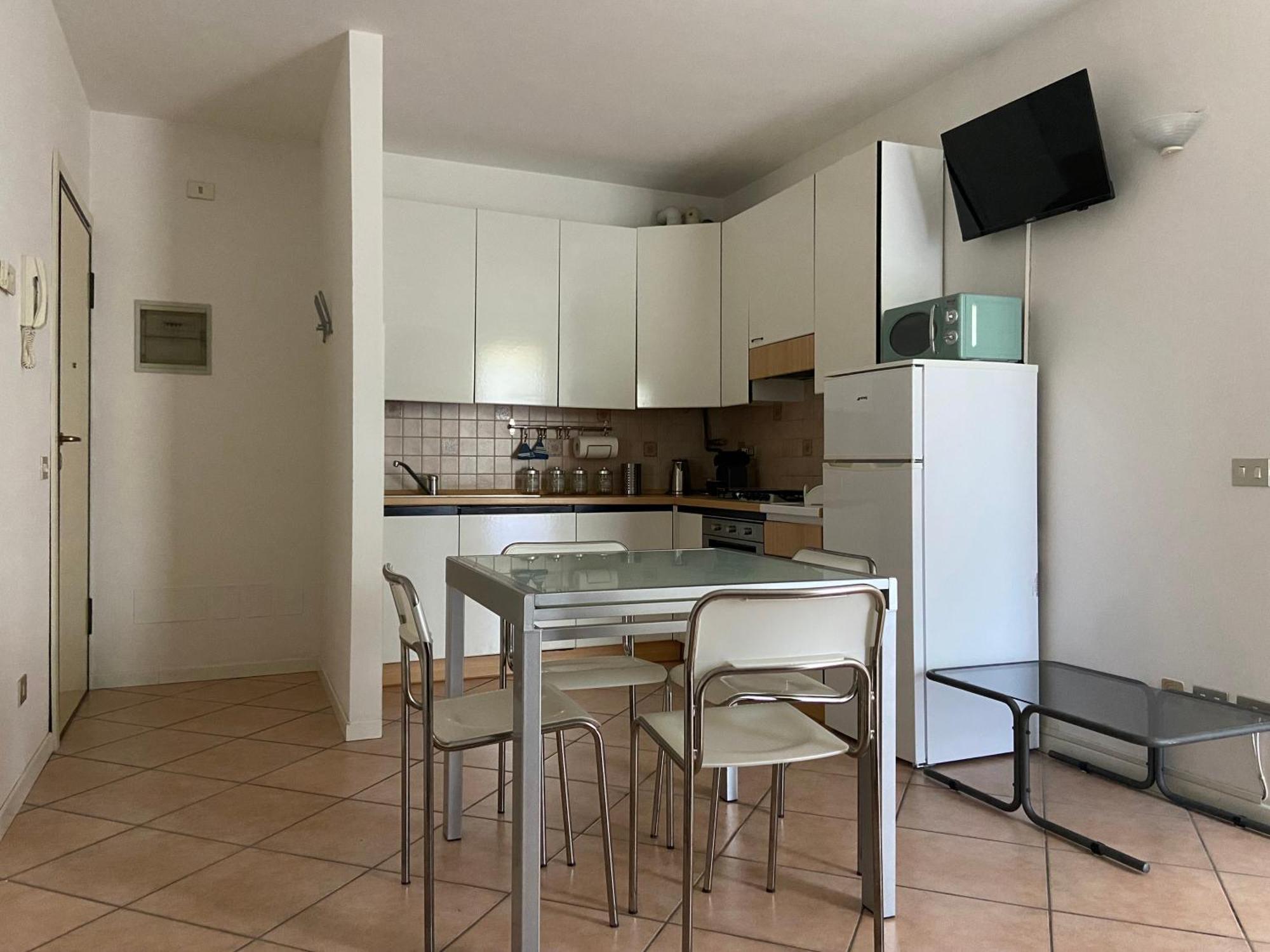 Residenza Verdi ميلانو ماريتيما المظهر الخارجي الصورة